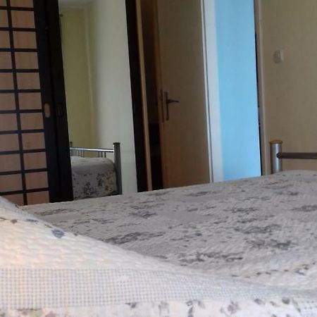 Apartment Bella Vista Poreč Buitenkant foto