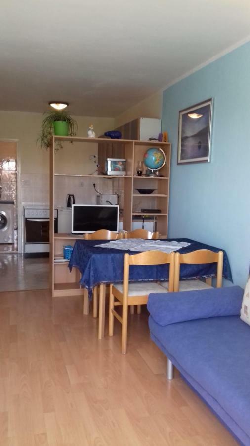 Apartment Bella Vista Poreč Buitenkant foto