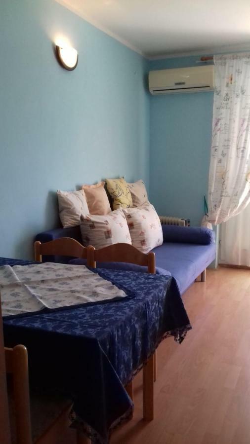Apartment Bella Vista Poreč Buitenkant foto
