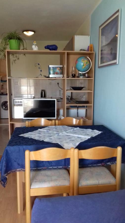 Apartment Bella Vista Poreč Buitenkant foto