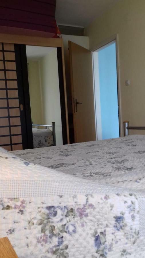Apartment Bella Vista Poreč Buitenkant foto